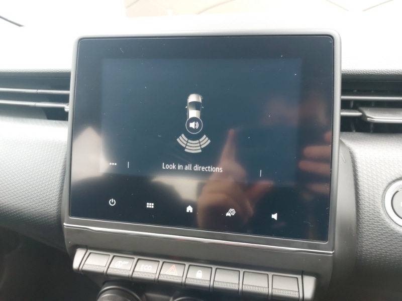 Used Renault Clio 2020 for sale - 76478779: Photo 10