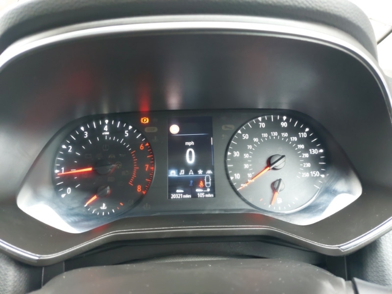 Used Renault Clio 2020 for sale - 76478779: Photo 11