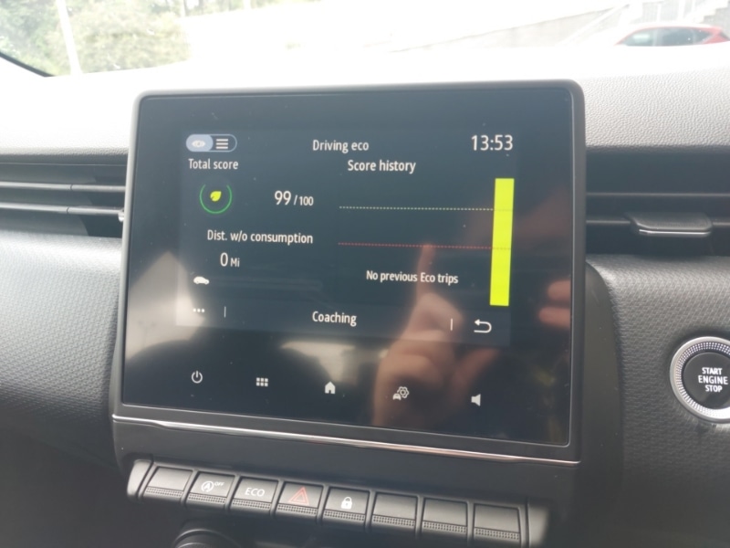 Used Renault Clio 2020 for sale - 76478779: Photo 15