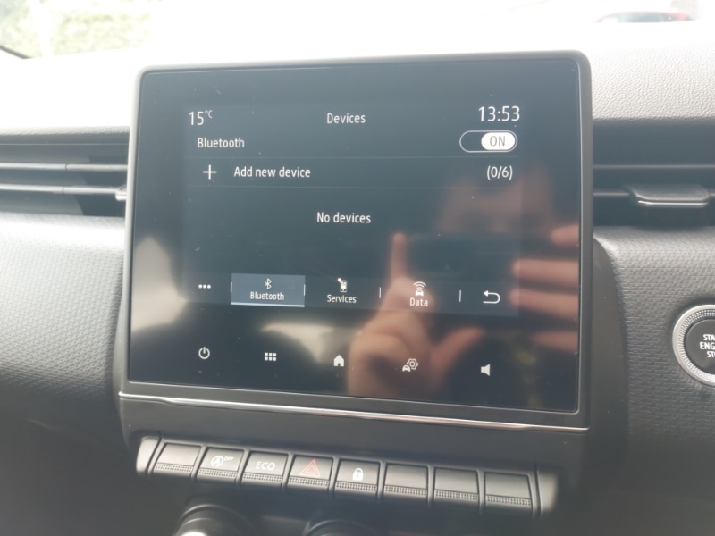 Used Renault Clio 2020 for sale - 76478779: Photo 16