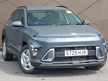 Used Hyundai KONA 2025 for sale - 78606364: Photo
