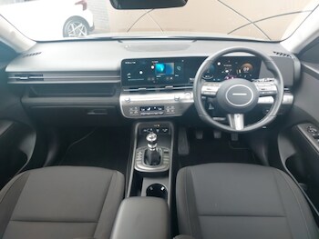 Used Hyundai KONA 2025 for sale - 78606364: Photo