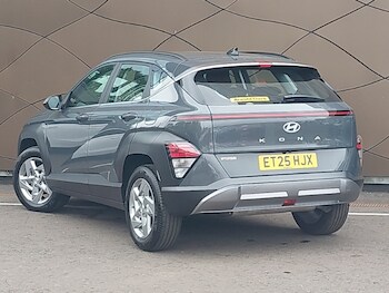 Used Hyundai KONA 2025 for sale - 78606364: Photo