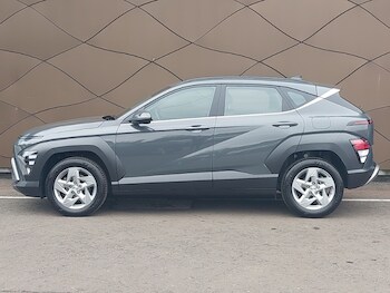 Used Hyundai KONA 2025 for sale - 78606364: Photo