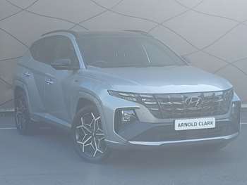 2022 - 1.6 TGDi N Line S 5dr 2WD