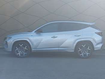 Used Hyundai TUCSON 2022 for sale - 74683870: Photo