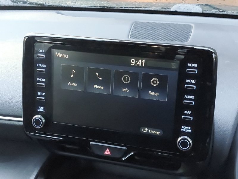 Used Toyota Yaris Cross 2022 for sale - 77439463: Photo 11