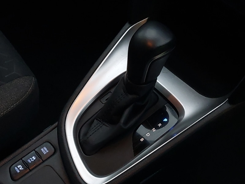 Used Toyota Yaris Cross 2022 for sale - 77439463: Photo 12