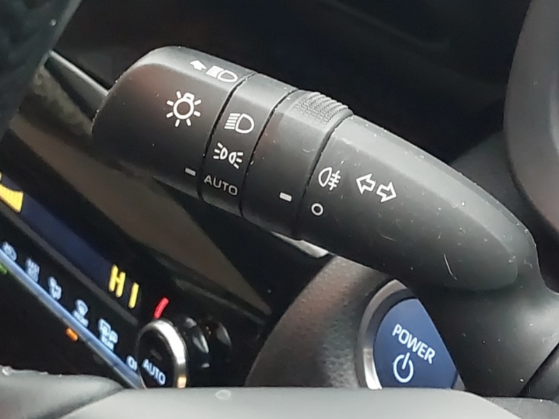 Used Toyota Yaris Cross 2022 for sale - 77439463: Photo 13