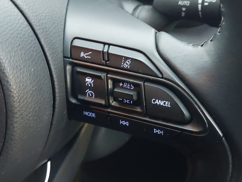 Used Toyota Yaris Cross 2022 for sale - 77439463: Photo 14