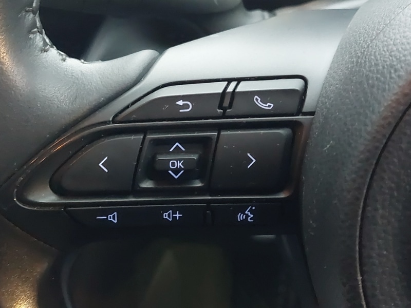 Used Toyota Yaris Cross 2022 for sale - 77439463: Photo 15