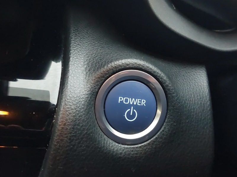 Used Toyota Yaris Cross 2022 for sale - 77439463: Photo 16