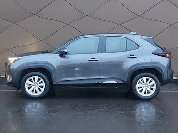 Used Toyota Yaris Cross 2022 for sale - 77439463: Photo