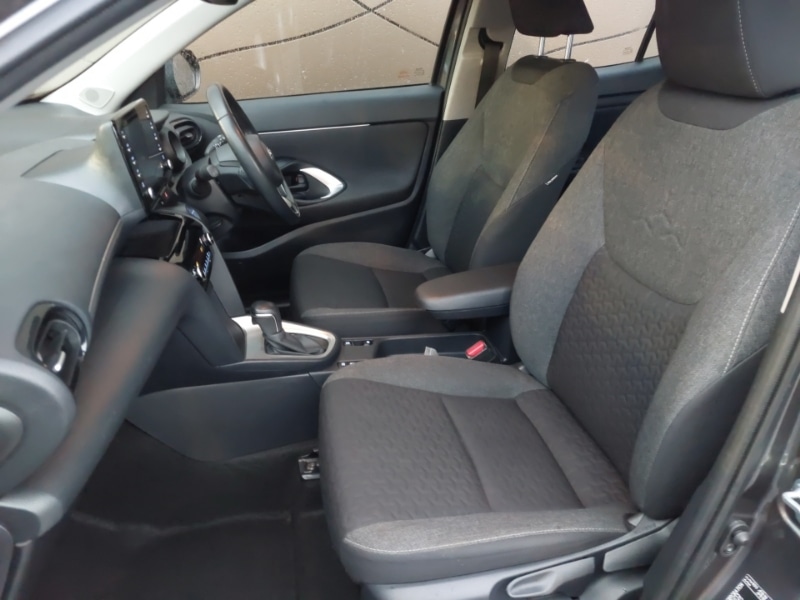 Used Toyota Yaris Cross 2022 for sale - 77439463: Photo 5