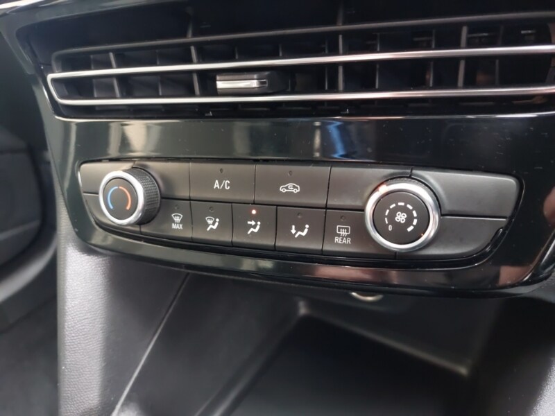 Used Vauxhall Mokka 2022 for sale - 76221521: Photo 13