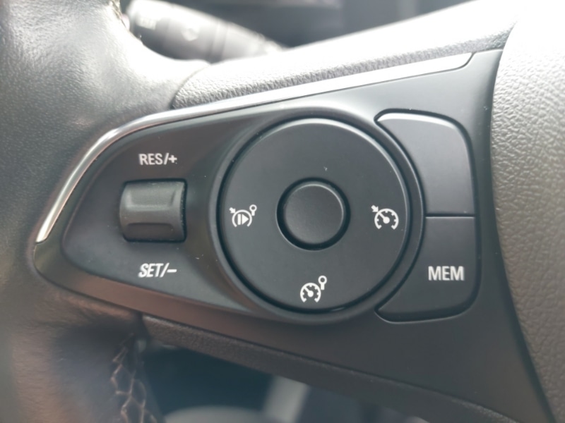 Used Vauxhall Mokka 2022 for sale - 76221521: Photo 14