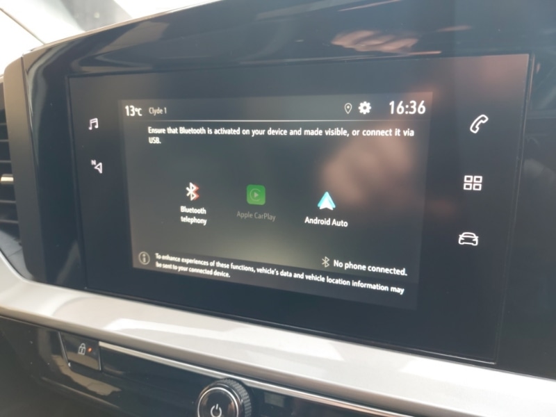 Used Vauxhall Mokka 2022 for sale - 76221521: Photo 17