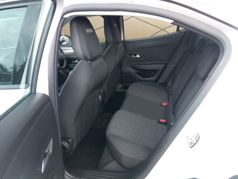 Used Vauxhall Mokka 2022 for sale - 76221521: Photo 6