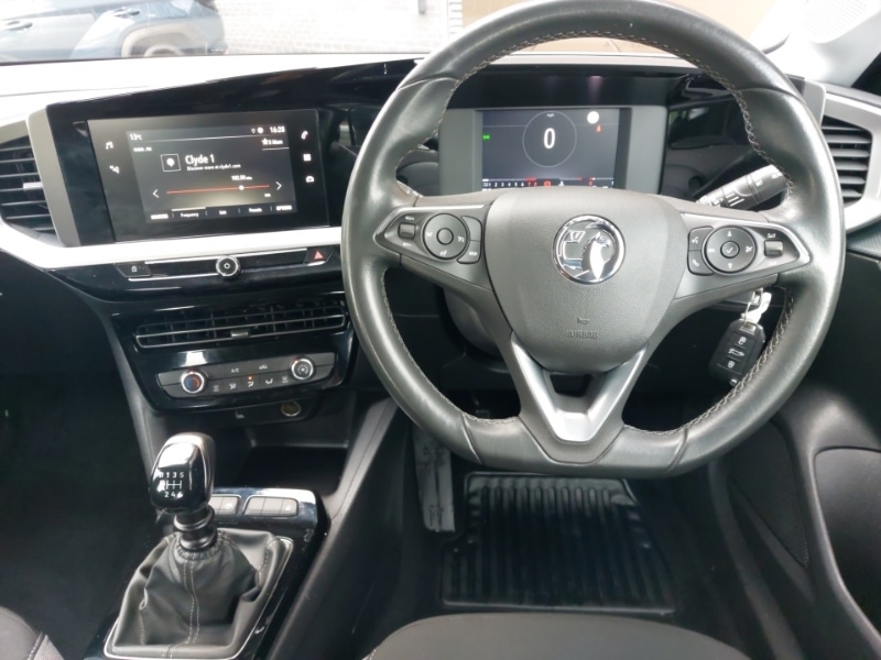 Used Vauxhall Mokka 2022 for sale - 76221521: Photo 7