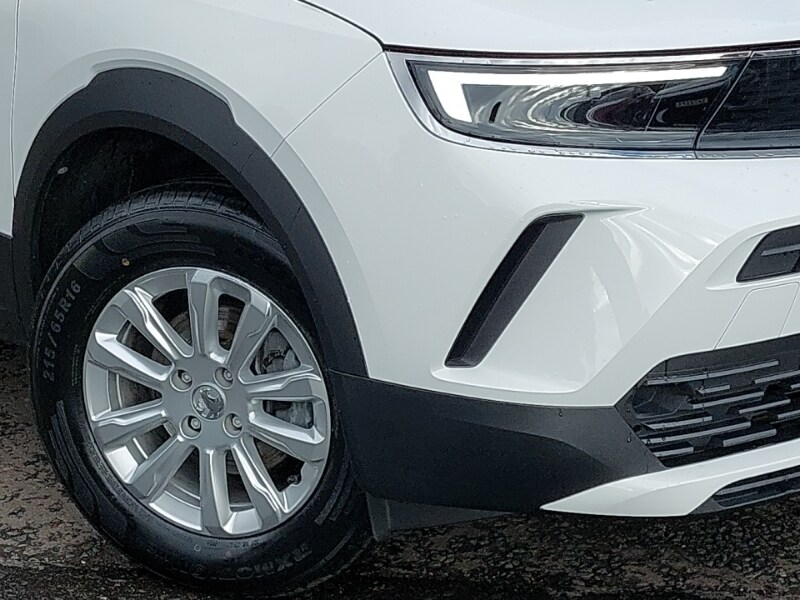 Used Vauxhall Mokka 2022 for sale - 76221521: Photo 9