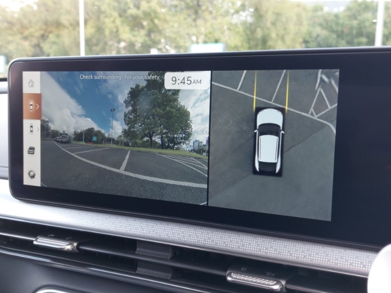 Used Genesis GV60 2022 for sale - 76560533: Photo 13