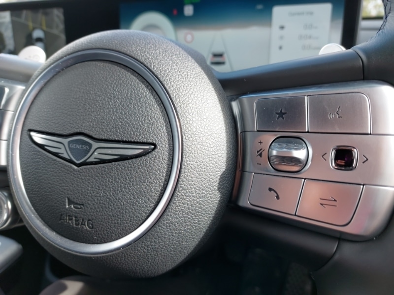 Used Genesis GV60 2022 for sale - 76560533: Photo 15