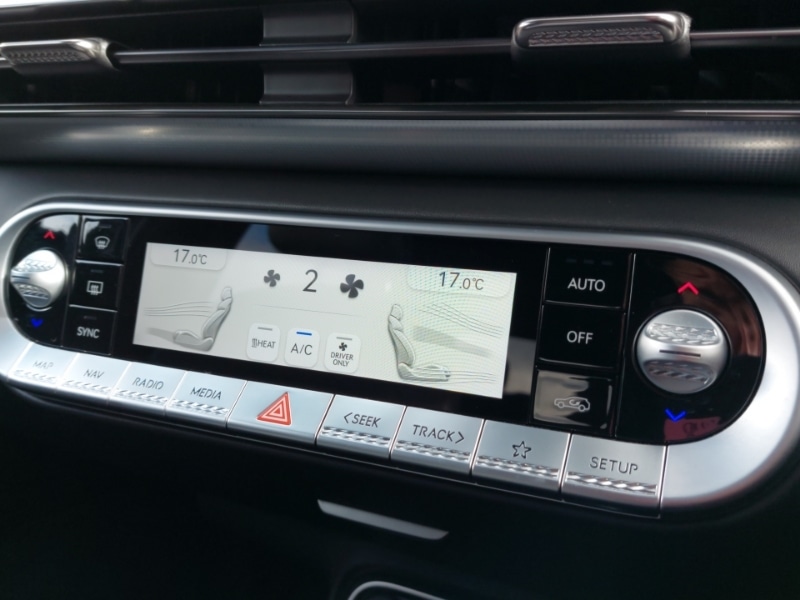 Used Genesis GV60 2022 for sale - 76560533: Photo 16