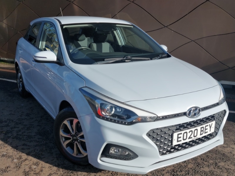 Used Hyundai Genesis 2020 for sale - 76383799: Photo 1