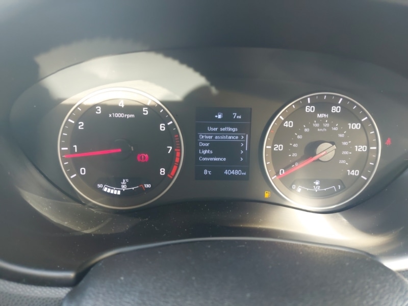 Used Hyundai Genesis 2020 for sale - 76383799: Photo 11