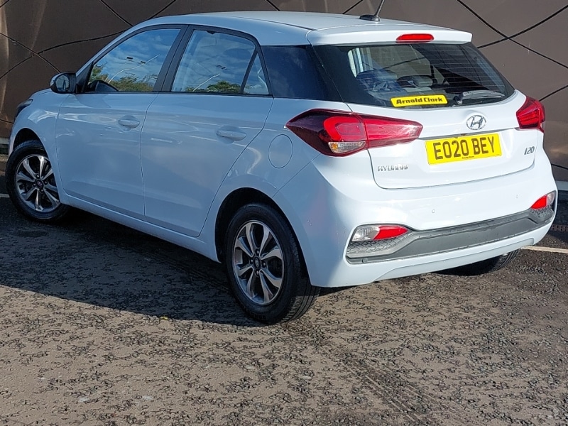 Used Hyundai Genesis 2020 for sale - 76383799: Photo 3