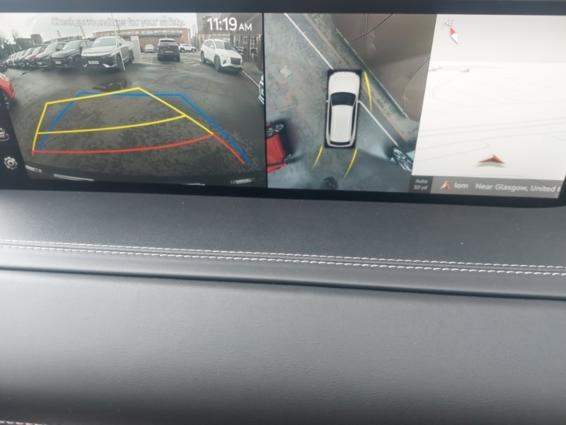 Used Genesis GV80 2023 for sale - 76664083: Photo 10