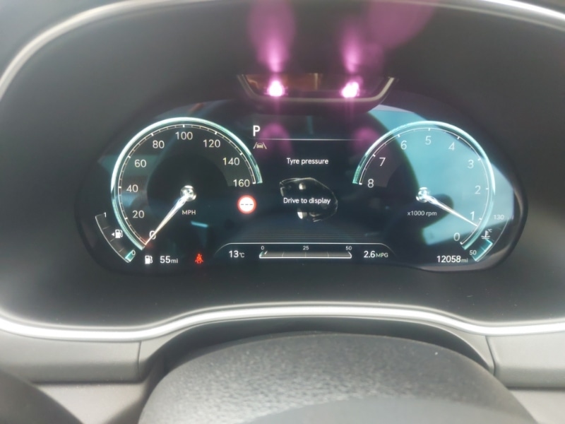 Used Genesis GV80 2023 for sale - 76664083: Photo 11