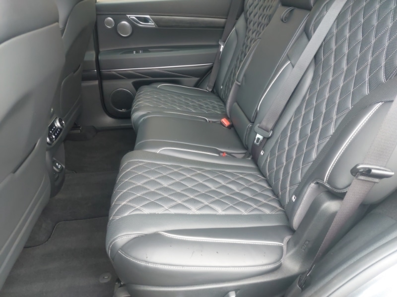 Used Genesis GV80 2023 for sale - 76664083: Photo 6