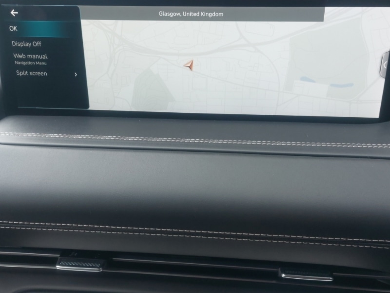 Used Genesis GV80 2023 for sale - 76664083: Photo 7