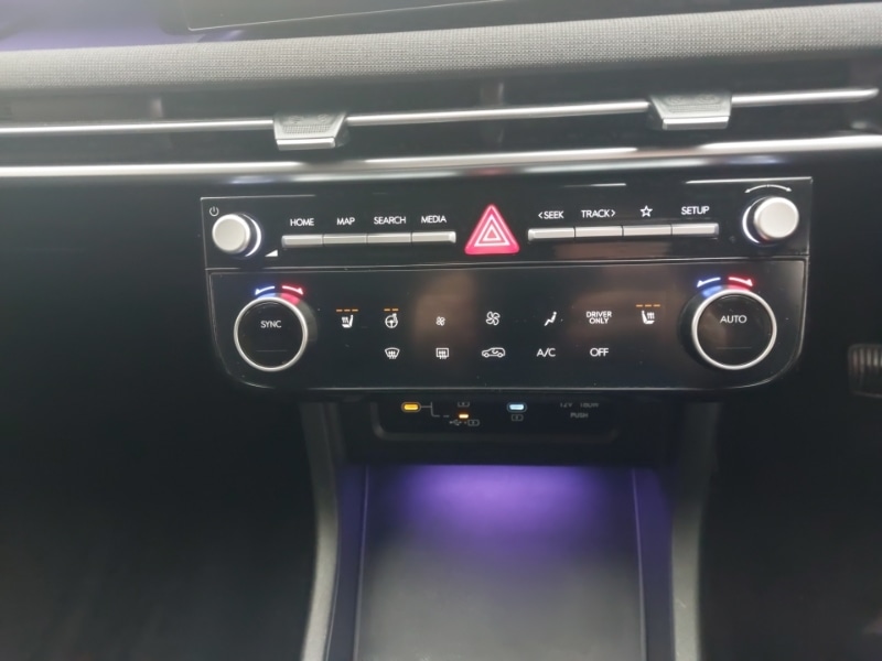 Used Hyundai TUCSON 2025 for sale - 76188180: Photo 14