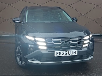 Hyundai - TUCSON