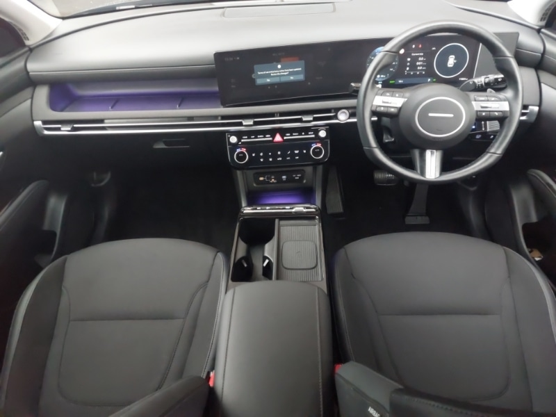 Used Hyundai TUCSON 2025 for sale - 76188180: Photo 2
