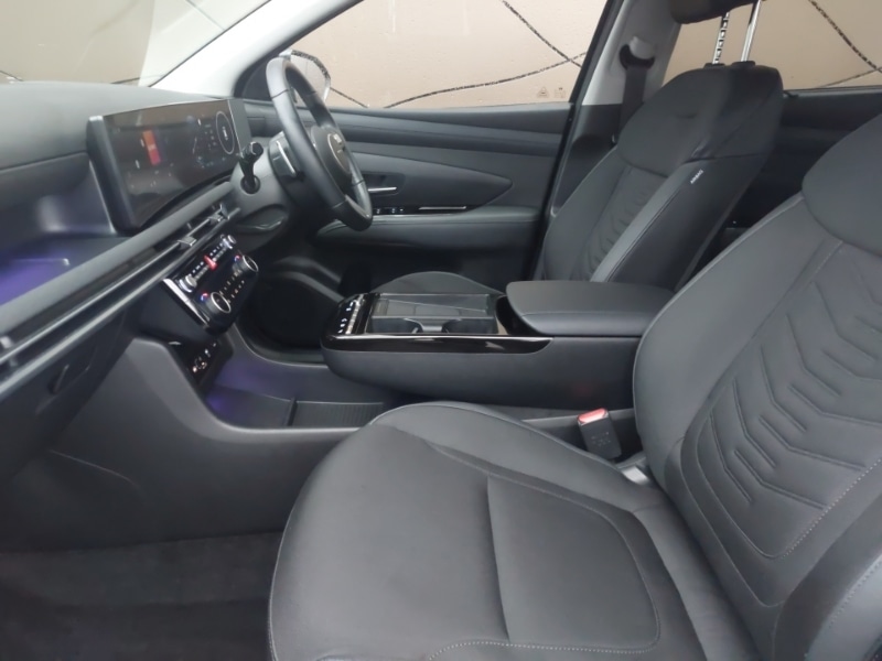 Used Hyundai TUCSON 2025 for sale - 76188180: Photo 5