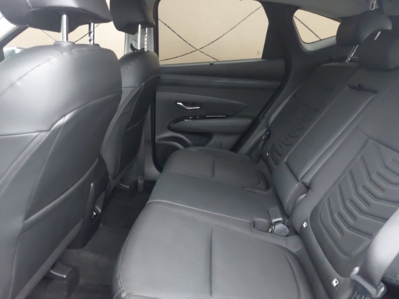 Used Hyundai TUCSON 2025 for sale - 76188180: Photo 6