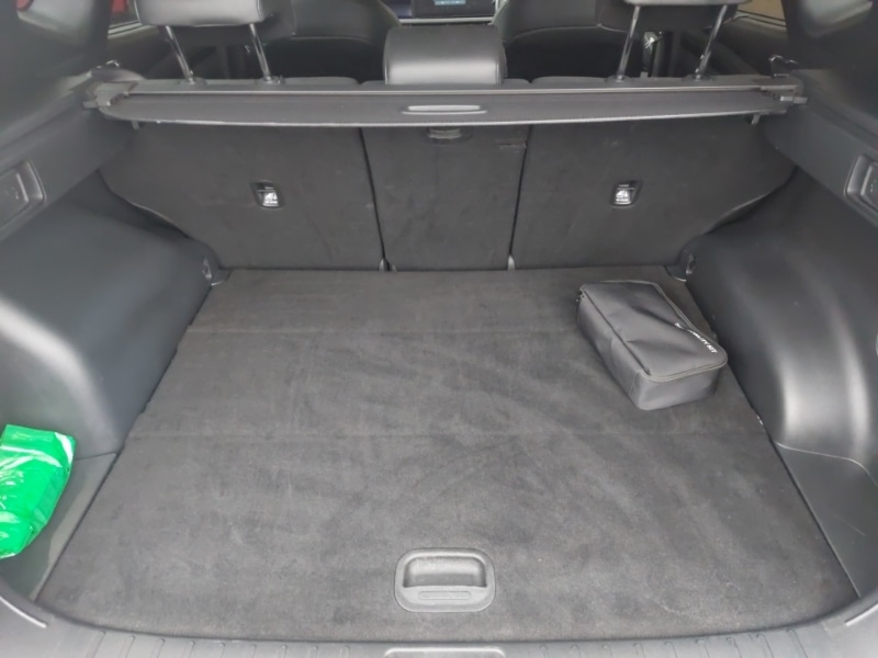 Used Hyundai TUCSON 2025 for sale - 76188180: Photo 8
