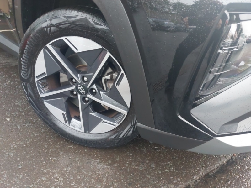 Used Hyundai TUCSON 2025 for sale - 76188180: Photo 9