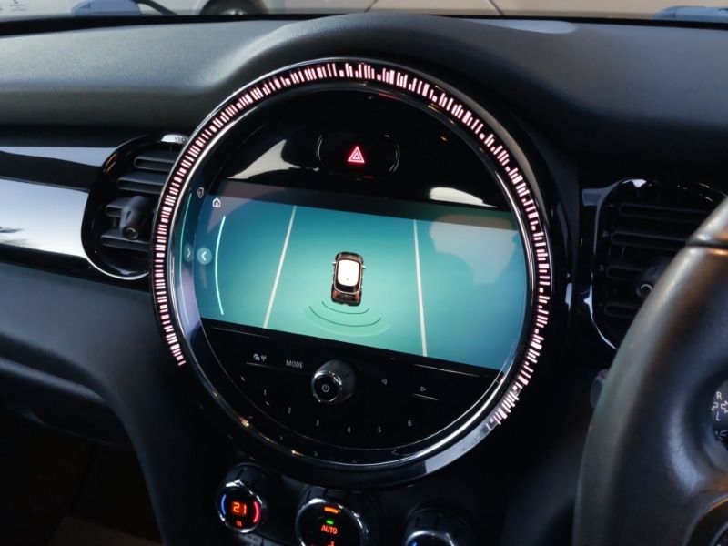 Used MINI Hatch 2022 for sale - 77585242: Photo 10