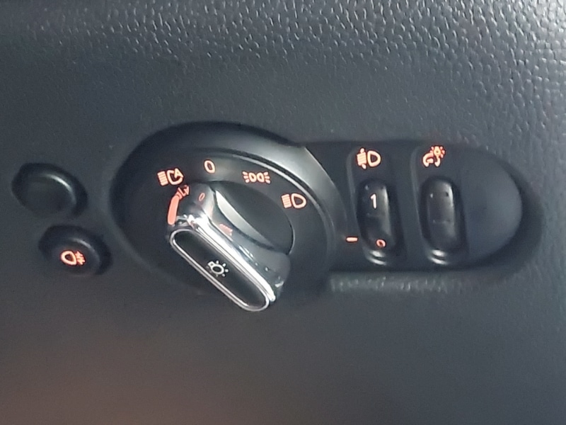 Used MINI Hatch 2022 for sale - 77585242: Photo 12