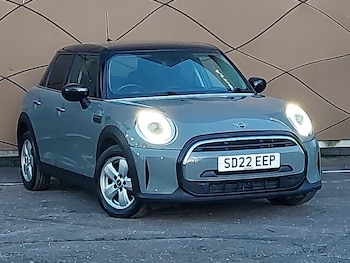 Used MINI Hatch 2022 for sale - 77585242: Photo