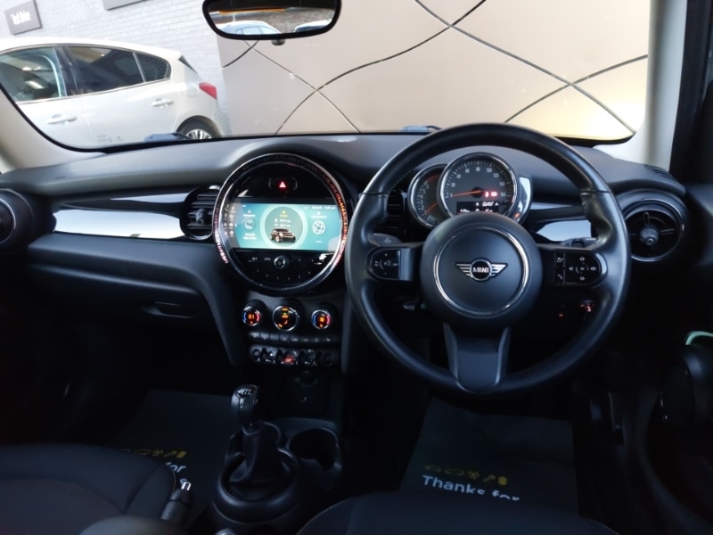 Used MINI Hatch 2022 for sale - 77585242: Photo 2