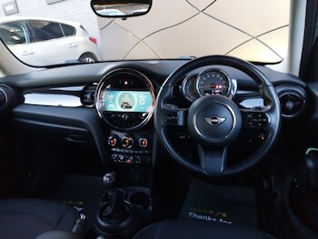 Used MINI Hatch 2022 for sale - 77585242: Photo