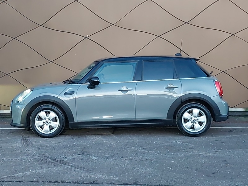 Used MINI Hatch 2022 for sale - 77585242: Photo 4
