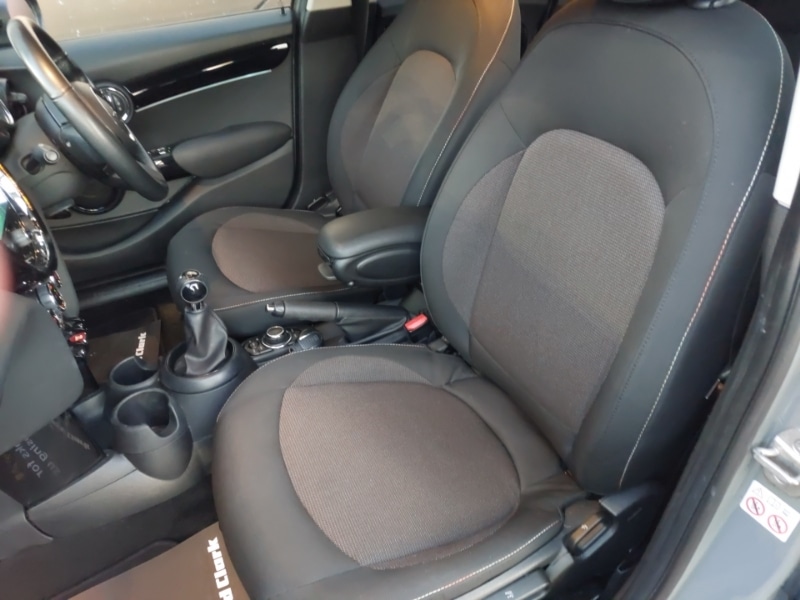 Used MINI Hatch 2022 for sale - 77585242: Photo 5