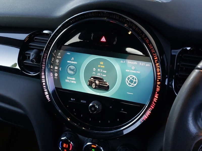Used MINI Hatch 2022 for sale - 77585242: Photo 7