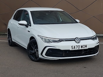 Used Volkswagen Golf 2020 for sale - 78225382: Photo